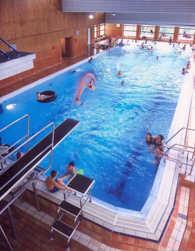 Hallenbad Weil der Stadt, © Keplerstadt Weil der Stadt Hallenbad Weil der Stadt, © Keplerstadt Weil der Stadt