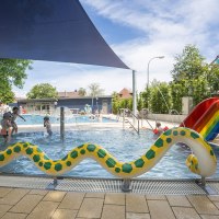 Freibad Stuttgart-Sillenbuch, © Stuttgarter Bäder Freibad Stuttgart-Sillenbuch, © Stuttgarter Bäder