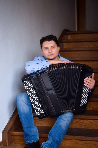 Kurkonzert - Igor Omelchuk, © Igor Omelchuk