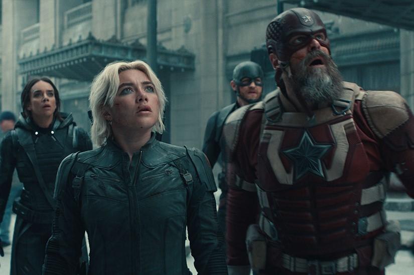 Thunderbolts*, © ©Disney