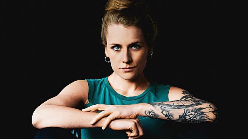 Laura Braun: Vom Weg ab, © Interessengemeinschaft Kultur Sindelfingen / Böblingen e.V.