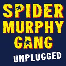 Spider Murphy Gang - Unplugged, © links im Bild