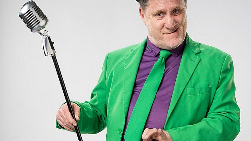 Bernd Kohlhepp, &copy; Kulturfenster B&ouml;nnigheim e. V.