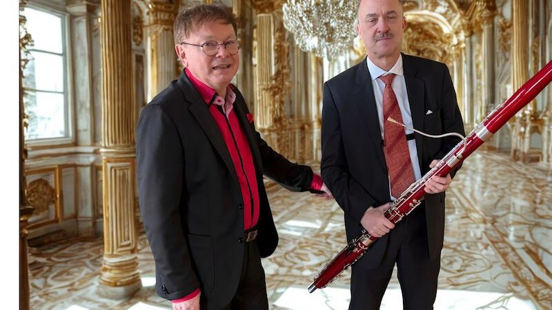 Musikherbst 2026, &copy; Pro Arte e.V.