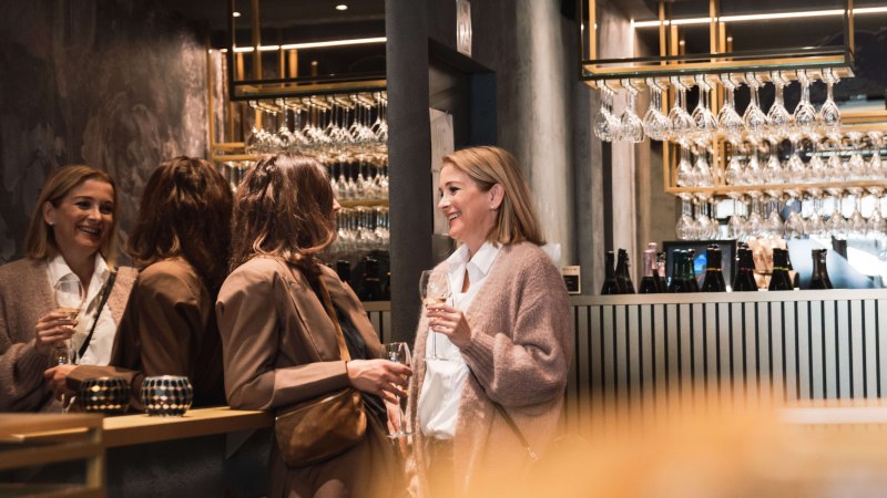 Kessler Flagship Store, &copy; Stuttgart-Marketing GmbH, wpsteinheisser