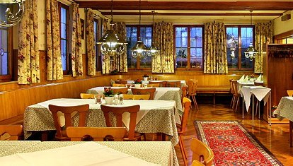 Restaurant Hirsch Schorndorf, © Restaurant Hirsch Schorndorf