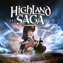 Highland Saga - Tour 2026, © links im Bild Highland Saga - Tour 2026, © links im Bild