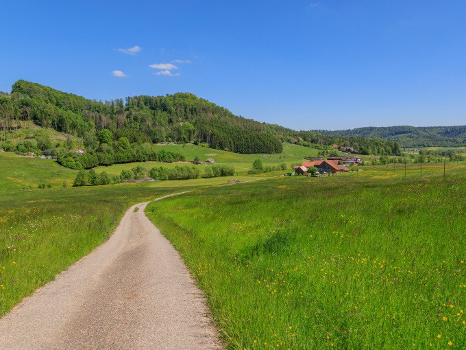 Murrhardter Genusstour mit Pferdestärken, © Stadt Murrhardt Murrhardter Genusstour mit Pferdestärken, © Stadt Murrhardt