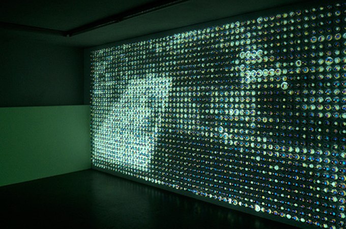 SCHÜLERFERIENPROGRAMM: Bleib in Bewegung, © Kunsthalle Göppingen SCHÜLERFERIENPROGRAMM: Bleib in Bewegung, © Kunsthalle Göppingen