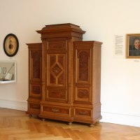 Blumhardts Literatursalon in der Ev. Akademie in Bad Boll Blumhardts Literatursalon in der Ev. Akademie in Bad Boll