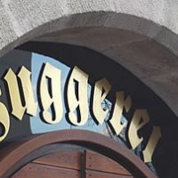 Restaurant Fuggerei Schwäbisch Gmünd