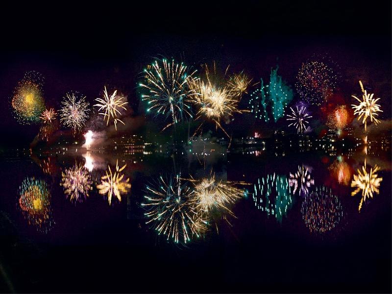 Neujahrskonzert, © Backnang