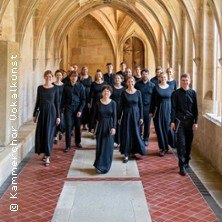 Kammerchor Vokalkunst - Programm: Suchet der Stadt Bestes, © links im Bild Kammerchor Vokalkunst - Programm: Suchet der Stadt Bestes, © links im Bild