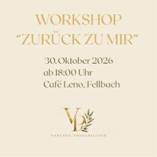 "Zurück zu mir", © links im Bild "Zurück zu mir", © links im Bild