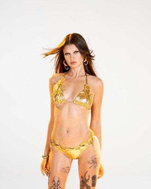 Ikkimel, &copy; Chimperator Live GmbH