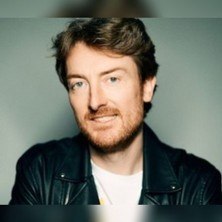 Jochen Prang - Immer is was, © links im Bild