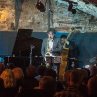 Jazzkeller Esslingen, © Esslinger Stadtmarketing & Tourismus GmbH Jazzkeller Esslingen, © Esslinger Stadtmarketing & Tourismus GmbH