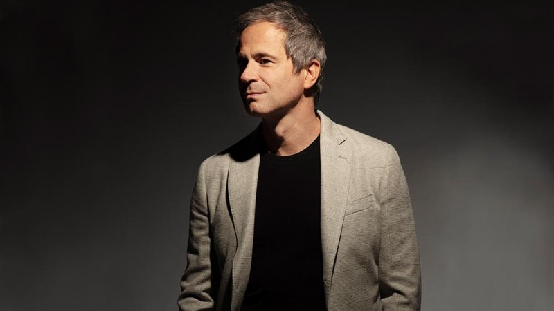 Piotr Anderszewski, &copy; Piotr Anderszewski &copy; Simon Fowler &ndash; Warner Classics