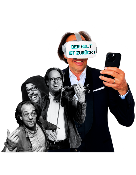 Kabarett mit Christoph Sonntag | AZNZ 2.0 (Alte Zeiten - Neue Zeiten) * Kabarett mit Christoph Sonntag | AZNZ 2.0 (Alte Zeiten - Neue Zeiten) *