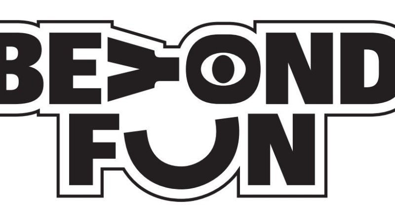 BeyondFunLogo@KulturRegionStgt, © KulturRegion Stuttgart BeyondFunLogo@KulturRegionStgt, © KulturRegion Stuttgart