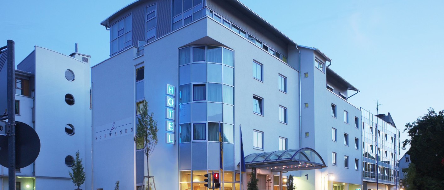 Hotel Schwanen Stuttgart-Airport/Messe, © Hotel Schwanen Stuttgart-Airport/Messe Hotel Schwanen Stuttgart-Airport/Messe, © Hotel Schwanen Stuttgart-Airport/Messe