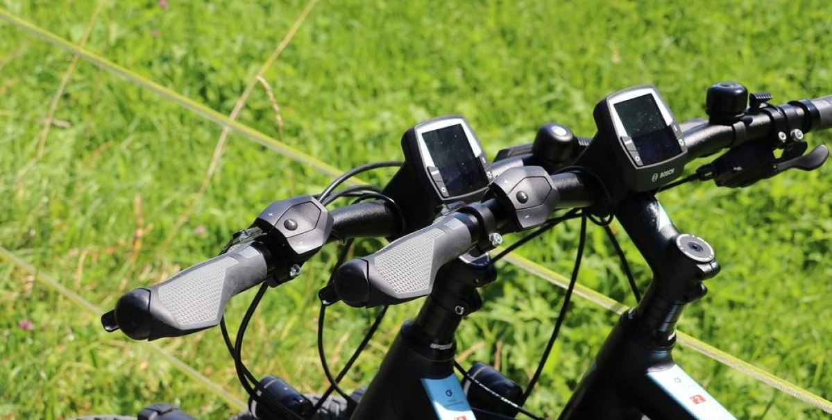 E-Bikes, &copy; Sauerland-Tourismus e.V.