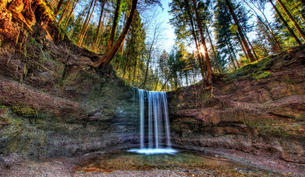 Rems-Murr-Wanderweg - Etappe 3: Rudersberg-Murrhardt - Wanderweg:Regionaler Wanderweg mit Start in Rudersberg Rems-Murr-Wanderweg - Etappe 3: Rudersberg-Murrhardt - Wanderweg:Regionaler Wanderweg mit Start in Rudersberg