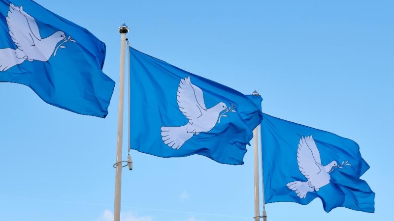 Aufarbeitung und Neubeginn: Was wir von Kolumbien lernen können, © AdobeStock_668104767_Harry Wedzinga Aufarbeitung und Neubeginn: Was wir von Kolumbien lernen können, © AdobeStock_668104767_Harry Wedzinga