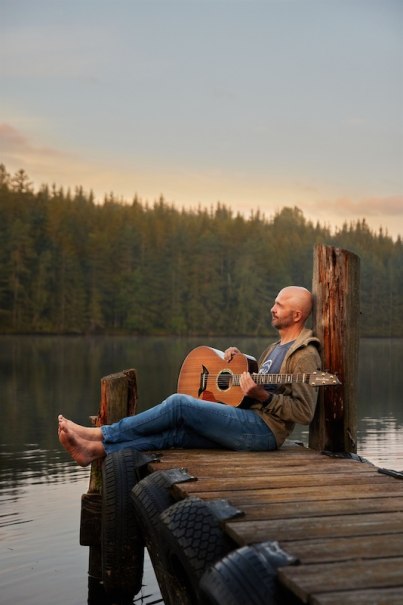 Konzert mit Martin Moro (solo), &copy; Kulturforum Schorndorf e. V.