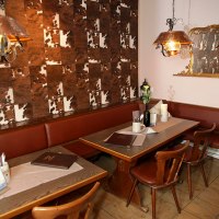 Restaurant Krummbachtal Gerlingen, &copy; Restaurant Krummbachtal Gerlingen