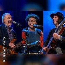 Opportunity Trio, © links im Bild Opportunity Trio, © links im Bild
