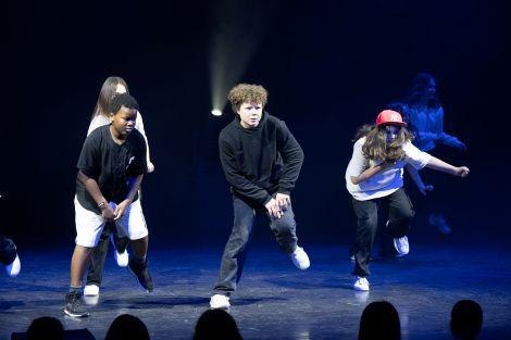 Sommerferienworkshop: Hip Hop Streetdance Kids in Ludwigsburg, &copy; Kunstschule Labyrinth