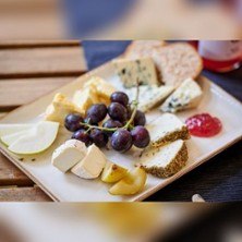 Käse trifft Alkoholfrei, © links im Bild