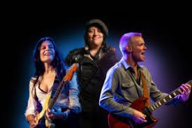 Blues Caravan 2026 Blues Caravan 2026