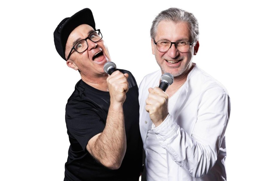 Rudelsingen, &copy; Foto: Rudelsingen GmbH, Fotograf Joachim Pantel