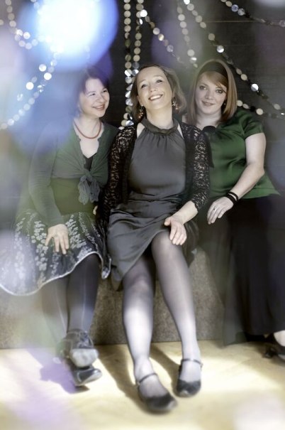 More Maids, &copy; Interessengemeinschaft Kultur Sindelfingen / B&ouml;blingen e.V.