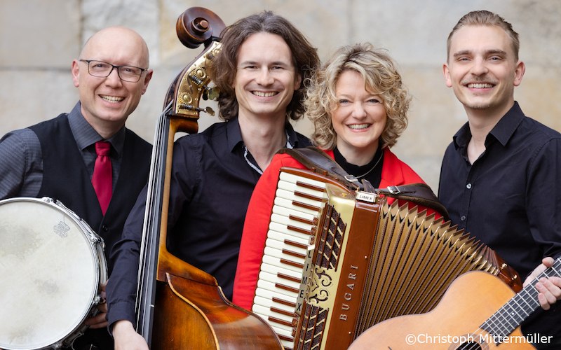 Orchestra Mondo, © Kultur- und Sportamt Stadt Bietigheim-Bissingen