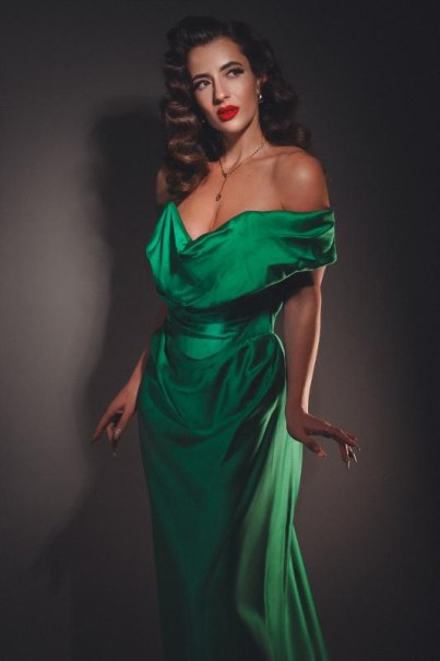 Emma Smith, &copy; (c) Veronika Marx