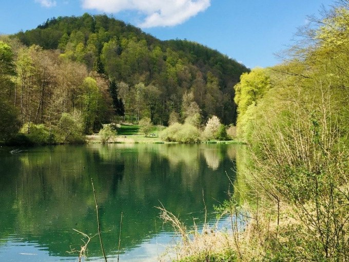 Auf zu den Sommerkräutern, © Kurverwaltung Bad Urach Auf zu den Sommerkräutern, © Kurverwaltung Bad Urach