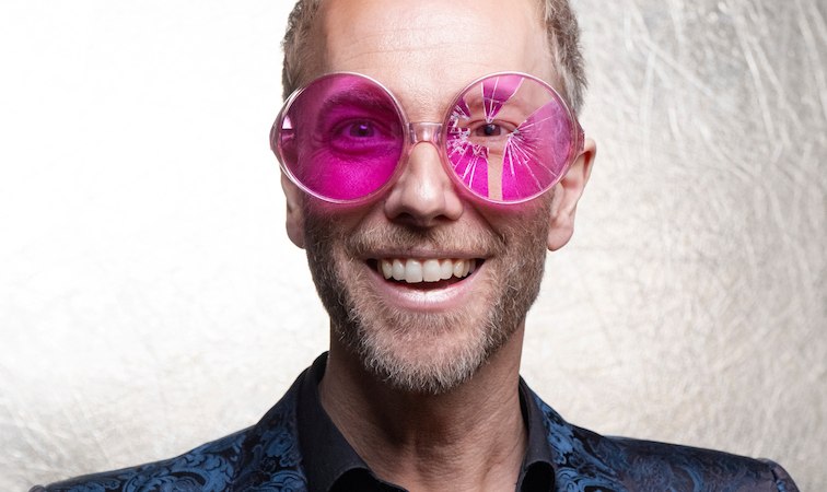 Michael Krebs „Optimismus – Jetzt stark reduziert“, © Stadt Leinfelden-Echterdingen, Kulturamt Michael Krebs „Optimismus – Jetzt stark reduziert“, © Stadt Leinfelden-Echterdingen, Kulturamt