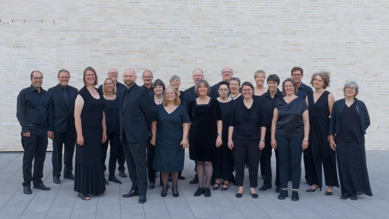 Europäischer Kultursommer: I Himmelen - Klänge aus höheren Sphären Europäischer Kultursommer: I Himmelen - Klänge aus höheren Sphären