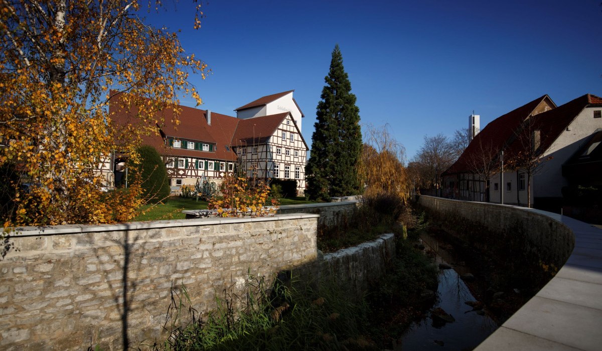 RegioRadStuttgart-Touren - Glemstaltour, © Stoppel