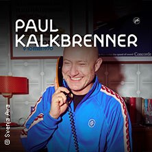 Paul Kalkbrenner, &copy; links im Bild