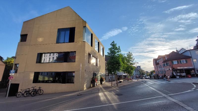 Stadtteilarbeitskreis (AK) Kernstadt, &copy; AK Kernstadt