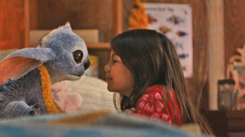 Lilo & Stitch, © KinoKult e.V. Lilo & Stitch, © KinoKult e.V.