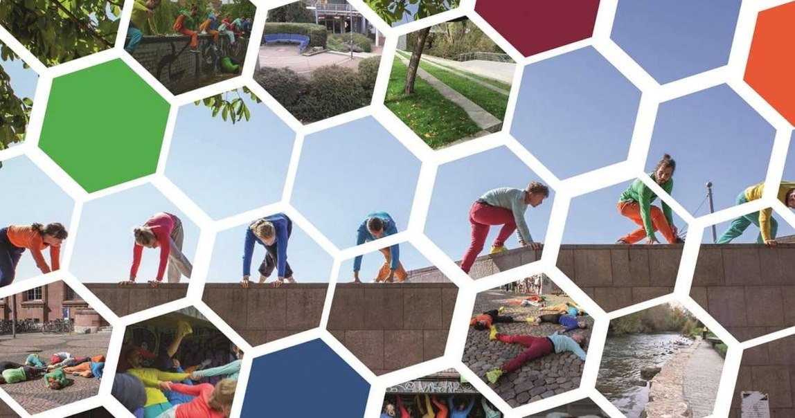 TANZ LAND FLUSS TANZ LAND FLUSS