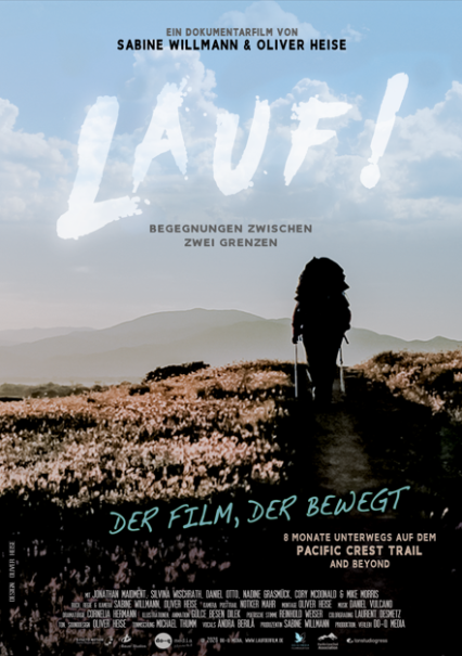 LAUF! - Begegnung zwischen zwei Grenzen, © club junges europa Backnang e.V. LAUF! - Begegnung zwischen zwei Grenzen, © club junges europa Backnang e.V.