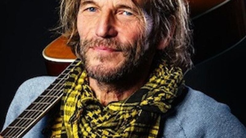 Hans S&ouml;llner - "solo", &copy; Konzertagentur Jochen Dietz