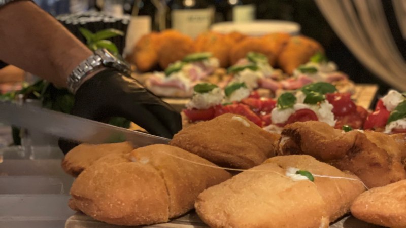 Italienische Spezialitäten - süß und herzhaft, © Al Museo Italienische Spezialitäten - süß und herzhaft, © Al Museo