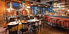 Eigene Hausbrauerei "Echterdinger Brauhaus", © Parkhotel Stuttgart Messe-Airport Eigene Hausbrauerei "Echterdinger Brauhaus", © Parkhotel Stuttgart Messe-Airport
